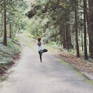 Meet your Posher, Lia